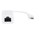 Miniatyrbild 4 av 5: Nätverkskort Adapter Micro USB till RJ45 Ethernet Port för Raspberry Pi Zero 1.3/W Moderkort