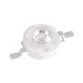 Miniatyrbillede 1 af 5: 10 stk. 3W UV395-400Nm LED Ultraviolette Lys til Scanning Printer (blå)
