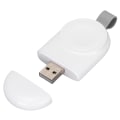 Miniatyrbillede 5 af 5: Trådløs USB-oplader Magnetisk bærbar trådløs oplader til IWatch Kompatibel med IWatch 1 til 7 serie
