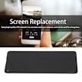 Miniatyrbillede 7 af 8: Skærmudskiftning LCD-skærm Touch Digitizer-samling til Samsung Galaxy A21SMonolithic