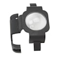 Miniatyrbild 3 av 8: Objektivskydd för Insta360 X3 PC Panoramic Action Camera Objektivskyddsskärm Snabbfrigörande Objektivskydd Ramskydd