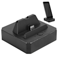 Miniatyrbild 4 av 5: Portabel HDMI-TV-konverter, laddningsbasutrustning för Switch
