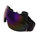 Miniatyrbillede 4 af 5: Hunde Goggles Vind Sand UV Beskyttelse Øjenbeskyttelse Justerbar Hunde Solbriller til Hunde Katte