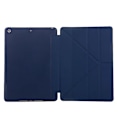 Miniatyrbild 4 av 5: Origami Slim Lättviktigt Fodral för iPad 9.7, Auto Wake/Sleep Funktion Skyddande Vikbart Fodral, Skärmskydd Ingår, Full Åtkomst Till Alla Funktioner