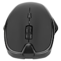 Miniatyrbilde 4 av 5: Trådløs mus ergonomisk mini optisk datamaskin tilbehør for bærbar PC nettbrett