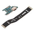 Pikkukuva 2 / 5: Latausportti Dock-liitin Ammattimainen USB C Latausportti Flex-kaapeli Samsung Galaxy S20 Plus SM G986U US-versiolle