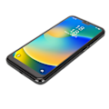 Miniatyrbillede 4 af 5: I14 Pro Max Telefon 6,1 tommer til Android 11 Låst Mobiltelefon 4GB 32GB 6800mAh 1440x3200 Front 8MP Bag 16MP 100‑240V Sort