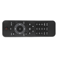Miniatyrbilde 4 av 5: Reservedel DVD-spiller fjernkontroll for Philips DVP5982C1/37B DVP3350K
