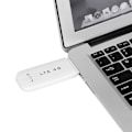 Miniatyrbillede 4 af 4: 4G LTE USB-netværksadapter trådløs WiFi-hotspot-router-modem-stick (med WiFi-funktion)