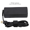 Miniatyrbild 8 av 8: 20V 4.5A 80W Laptop Strömadapter Passar Lenovo Notebook Dator (100V-240V)