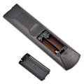 Miniatyrbild 3 av 5: Ersättningsfjärrkontroll för Sony TV RM-ED005 RM-GA005 RM-W112 RM-ED014 RM-ED006 RM-ED008