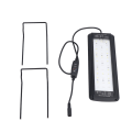Miniatyrbillede 4 af 5: Full Spectrum 6W LED Akvarielys 10 Justerbar Lysstyrke Fis