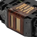 Miniatyrbillede 4 af 8: Print Hoved ABS Print Hoved Udskiftningssæt til 6000 til 6500A til 6500 til 7000 til 7500 til 7500A