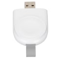 Miniatyrbillede 3 af 5: Trådløs USB-oplader Magnetisk bærbar trådløs oplader til IWatch Kompatibel med IWatch 1 til 7 serie