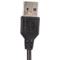 Pikkukuva 4 / 5: Videokaappauskortin kaapeli HD 1080P 60fps HD Multimedia Interface USB- ja Type C -videomuunnin kaapeli 4.9ft
