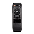 Pikkukuva 2 / 5: Kannettava Mini Air Mouse Langaton Näppäimistö Kaukosäädin TV/ PC/ Android iOS Älypuhelimeen