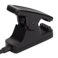 Pikkukuva 3 / 5: 100CM USB-latauskaapeli Garmin Marq -sarjan kelloille, vaihdettava kellon latauskaapeli, pidike