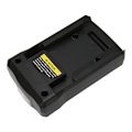 Miniatyrbillede 5 af 5: 40V Lithium Batterilader til 36 til 40V Batteri OP4015 OP4026 OP4026A OP4030 OP4040 OP4050 OP4050A OP4060 OP4060A OP40201