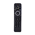 Miniatyrbillede 2 af 2: Universal fjernbetjening 242254901868 erstatningscontroller til Philips LCD LED TV