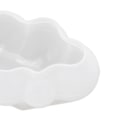 Miniatyrbillede 4 af 8: 3 stk. skyer forme silikoneform nem at afforme deformationsmodstand skyer epoxyharpiksforme DIY kager chokolader