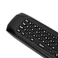 Miniatyrbillede 8 af 8: Stemmefjernbetjening Bluetooth Air Remote Control til TV Box Computer Smart Television G7BTS Bluetooth-version uden modtager