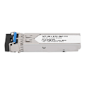 Miniatyrbilde 3 av 5: AIQ-YP19013 SFp gE LX20-SM1310 20KM Gigabit Single mode Dual Fiber Transceiver Optical Module