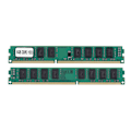 Pikkukuva 3 / 5: 1333MHz taajuus ja 8GB muisti DDR3 muisti RAM nopea datansiirto DDR3 RAM pöytätietokoneelle