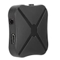 Miniatyrbilde 5 av 5: 2 i 1 trådløs Bluetooth 5.0 lyd sender mottaker HIFI musikk adapter RCA forsyninger