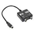 Pikkukuva 2 / 5: ABS Professional IO20 Link/Sync Rf Modulator Output TV Converter Video Conversion Special for HD SKY BOX