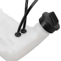 Miniatyrbillede 4 af 8: Trimmer Gas Tank Gas Brændstoftank Samling til STIHL FS80 FS80r FS75 FS76 FS74 FS72 FS85