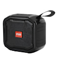 Pikkukuva 2 / 5: Kannettava True Wireless Bluetooth-kaiutin Subwoofer Stereo USB-liitäntä Kortti Ulkokäyttöön (Musta)