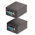 Pikkukuva 7 / 8: 60M VGA RJ45 -lähetinvastaanotin CAT‑5 / 6 Ethernet-kaapeli