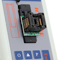 Miniatyrbillede 5 af 8: IC-tester - Høj præcision multifunktionel transistortester til 74HC-serien, 74LS-serien, CD4000-serien og HEF400-serien
