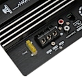 Miniatyrbillede 4 af 8: Bilforstærker 12V 1800W Bilstereo Audio Høj Effektforstærker Subwoofer til Bil