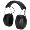 Pikkukuva 4 / 5: BT-1 Melua kuulokkeet 28dB Bluetooth kuulonsuojain kuulokkeet 3,5 mm AUX-kaapelilla päivittäiseen käyttöön