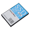 Pikkukuva 3 / 5: 4x Pieni muistikortti/ Muistikortti SATA-sovittimeen SATA HDD / SSD