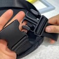 Pikkukuva 3 / 5: Ulkoilun urheilukuntoilun crossbody-vyölaukku - Oranssi