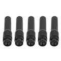 Miniatyrbilde 4 av 5: 2-veis radioantenne VHF UHF dobbelbånd SMA hann walkie talkie antenne for YAESU VX 160 VX 2R for BAOFENG UV3R for TYT