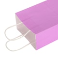 Miniatyrbild 2 av 5: 10 st Kraftpapperspåsar Bärbar Förpackning Presentpåse Tillbehör för