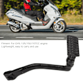 Miniatyrbilde 7 av 8: Motorsykkel Kick Start Spak Håndtak Montering Stål Legering Scooter Tilbehør for GY6‑125/150/157CC Motor