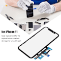 Pikkukuva 6 / 8: Vaihdettava puhelimen kosketusnäyttö LCD-näyttöosa iPhone 11 -korjaukseen