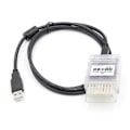 Miniatyrbillede 4 af 5: OpenPort 2.0 Tuning Tool Kompatibel med Subaru Mitsubishi USB 2.0 Port ECU Flash Tool