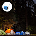 Miniatyrbild 3 av 5: Högeffekts handvevgenerator för nödsituationer utomhus USB-telefon Datorladdning 3V/5V/6V/9V/12V/15V