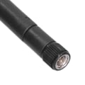 Miniatyrbilde 4 av 8: Trådløs for Zigbee Sniffer Bare Board USB-grensesnitt med antennefangstpakke-modul CC2540