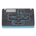 Miniatyrbilde 4 av 5: 3 i 1 Midtre Ramme Reballing Plattform BGA Reballing Stasjon for IPhone 11 11pro 11pro Max
