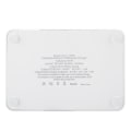 Miniatyrbilde 3 av 8: 8-i-1 multifunksjonell USB-ladestasjon smart stikkontakt 100W maksimalt 100-240VEU
