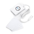 Miniatyrbild 2 av 6: NFC RFID-läsare  Writer ACR122U ISO 14443A / b   Gratis programvara i vitt