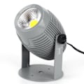 Pikkukuva 2 / 5: 7W LED-lavaspotti säädettävällä kulmalla juhliin ja häihin, EU-pistoke