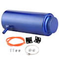 Miniatyrbilde 1 av 5: 800ml Universal Radiator Coolant Aluminium Alloy Catch Tank Overflow Reservoir