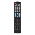Miniatyrbilde 3 av 5: Fjernkontroll erstatning for LG TV 60LA620S AKB73756504 32LM620T AKB73275618 AKB73756502
